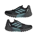 Scarpe running donna adidas  Terrex Agravic Flow 2 Core Black