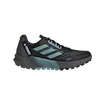 Scarpe running donna adidas  Terrex Agravic Flow 2 Core Black  UK 6
