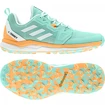 Scarpe running donna adidas  Terrex Agravic Hazy Emerald