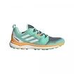Scarpe running donna adidas  Terrex Agravic Hazy Emerald