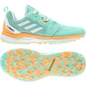Scarpe running donna adidas  Terrex Agravic Hazy Emerald