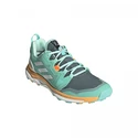 Scarpe running donna adidas  Terrex Agravic Hazy Emerald