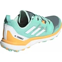 Scarpe running donna adidas  Terrex Agravic Hazy Emerald