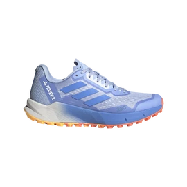 Scarpe running donna adidas Terrex Agravic ULTR FLOW BLUDAW/BLUFUS/CORFUS