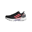 Scarpe running donna adidas  Terrex Agravic Ultra Core Black