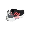 Scarpe running donna adidas  Terrex Agravic Ultra Core Black