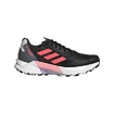 Scarpe running donna adidas  Terrex Agravic Ultra Core Black