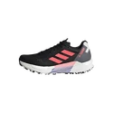 Scarpe running donna adidas  Terrex Agravic Ultra Core Black