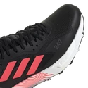 Scarpe running donna adidas  Terrex Agravic Ultra Core Black