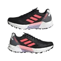 Scarpe running donna adidas  Terrex Agravic Ultra Core Black