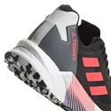 Scarpe running donna adidas  Terrex Agravic Ultra Core Black