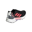 Scarpe running donna adidas  Terrex Agravic Ultra Core Black