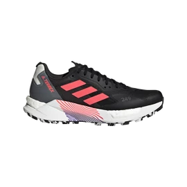 Scarpe running donna adidas Terrex Agravic Ultra Core Black