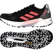 Scarpe running donna adidas  Terrex Agravic Ultra Core Black  UK 7