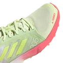 Scarpe running donna adidas  Terrex Speed Flow Almost Lime