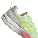 Scarpe running donna adidas  Terrex Speed Flow Almost Lime