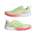 Scarpe running donna adidas  Terrex Speed Flow Almost Lime