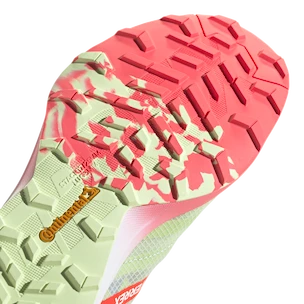 Scarpe running donna adidas  Terrex Speed Flow Almost Lime