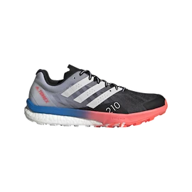 Scarpe running donna adidas Terrex Speed Ultra Core Black