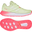 Scarpe running donna adidas  Terrex Two Flow Almost Lime