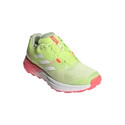 Scarpe running donna adidas  Terrex Two Flow Almost Lime