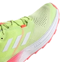 Scarpe running donna adidas  Terrex Two Flow Almost Lime