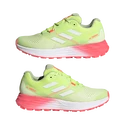 Scarpe running donna adidas  Terrex Two Flow Almost Lime