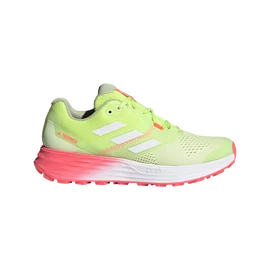 Scarpe running donna adidas Terrex Two Flow Almost Lime