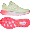 Scarpe running donna adidas  Terrex Two Flow Almost Lime  UK 6,5
