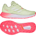 Scarpe running donna adidas  Terrex Two Flow Almost Lime  UK 6,5