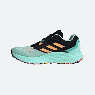 Scarpe running donna adidas  Terrex Two Flow W