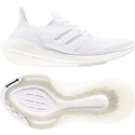 Scarpe running donna adidas  Ultraboost 21 Cloud White