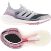 Scarpe running donna adidas  Ultraboost 21 Cold.Rdy Halo Silver