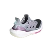 Scarpe running donna adidas  Ultraboost 21 Cold.Rdy Halo Silver