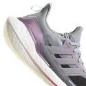 Scarpe running donna adidas  Ultraboost 21 Cold.Rdy Halo Silver