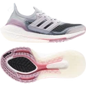 Scarpe running donna adidas  Ultraboost 21 Cold.Rdy Halo Silver