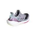 Scarpe running donna adidas  Ultraboost 21 Cold.Rdy Halo Silver