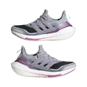 Scarpe running donna adidas  Ultraboost 21 Cold.Rdy Halo Silver