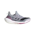 Scarpe running donna adidas  Ultraboost 21 Cold.Rdy Halo Silver