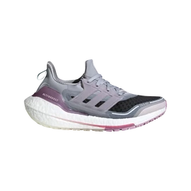 Scarpe running donna adidas Ultraboost 21 Cold.Rdy Halo Silver