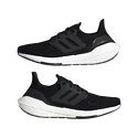 Scarpe running donna adidas  Ultraboost 22 W Core Black