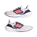 Scarpe running donna adidas  Ultraboost 22 W Crystal White