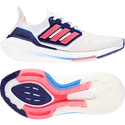 Scarpe running donna adidas  Ultraboost 22 W Crystal White