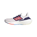 Scarpe running donna adidas  Ultraboost 22 W Crystal White