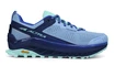 Scarpe running donna Altra  Olympus 4 Navy/Light Blue