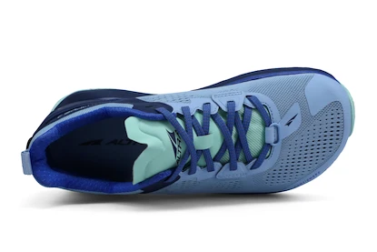 Scarpe running donna Altra  Olympus 4 Navy/Light Blue