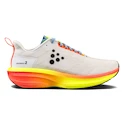 Scarpe running donna Craft Endurance 2 Ash White/Shock  UK 6