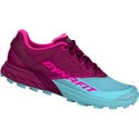 Scarpe running donna Dynafit  Alpine Beet red