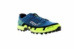 Scarpe running donna Inov-8  Mudclaw 300 (P) Blue/Yellow