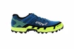 Scarpe running donna Inov-8  Mudclaw 300 (P) Blue/Yellow